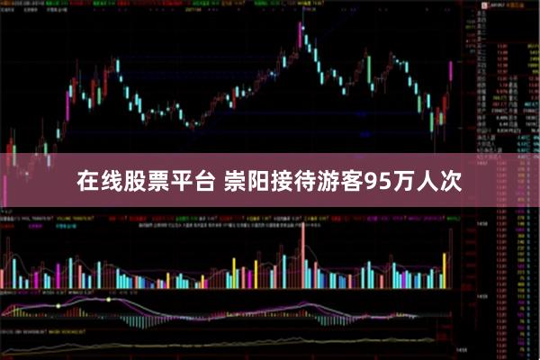 在线股票平台 崇阳接待游客95万人次